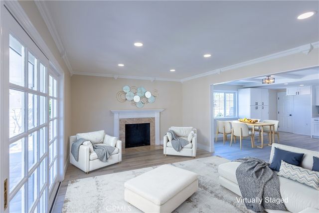 15815 Silvergrove, Whittier, CA 90604
