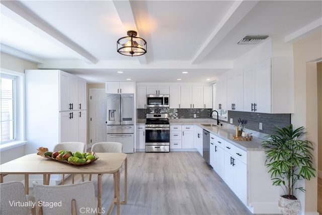 15815 Silvergrove, Whittier, CA 90604