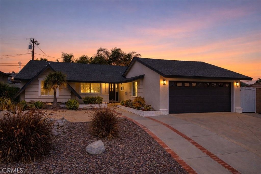 15815 Silvergrove, Whittier, CA 90604