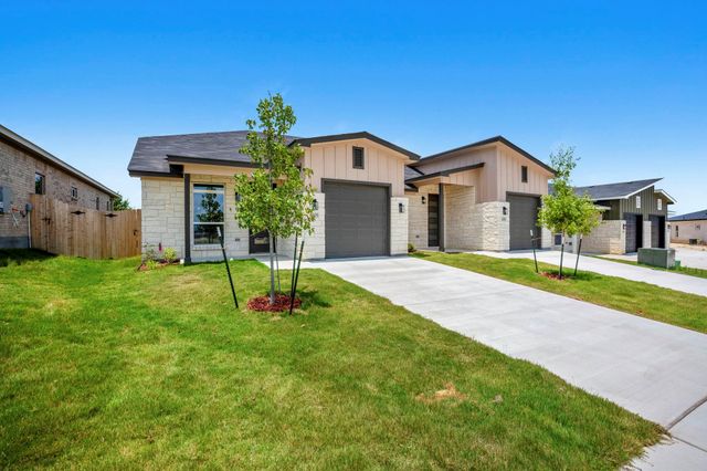 1305 Lone Pine WAY, Killeen, TX 76543