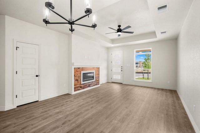 1305 Lone Pine WAY, Killeen, TX 76543