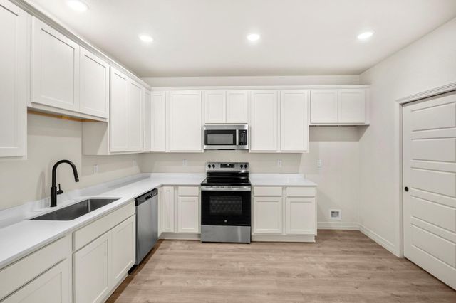 1305 Lone Pine WAY, Killeen, TX 76543