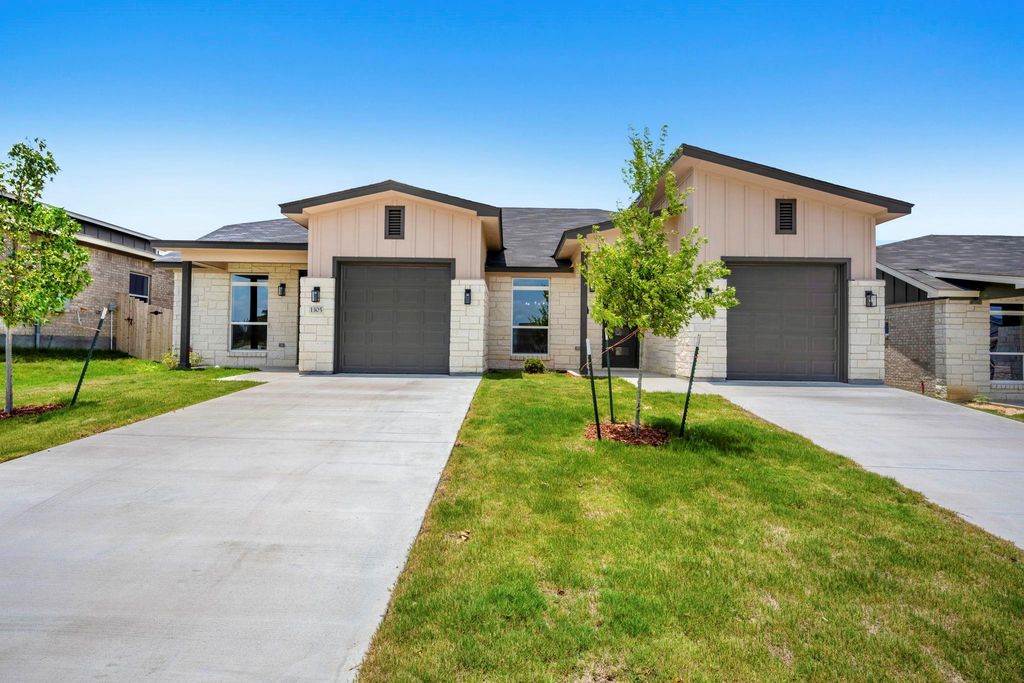 1305 Lone Pine WAY, Killeen, TX 76543