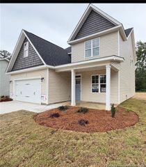 1432 Pamalee Drive, Fayetteville, NC 28303