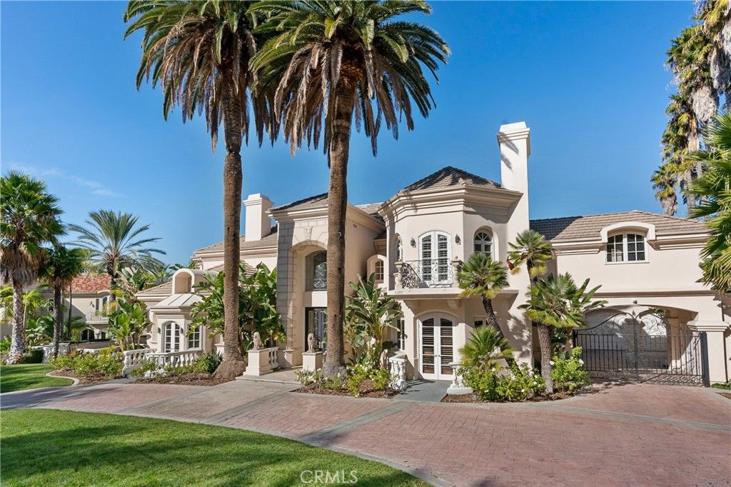5081 E Copa De Oro Drive, Anaheim, CA 92807 — exterior