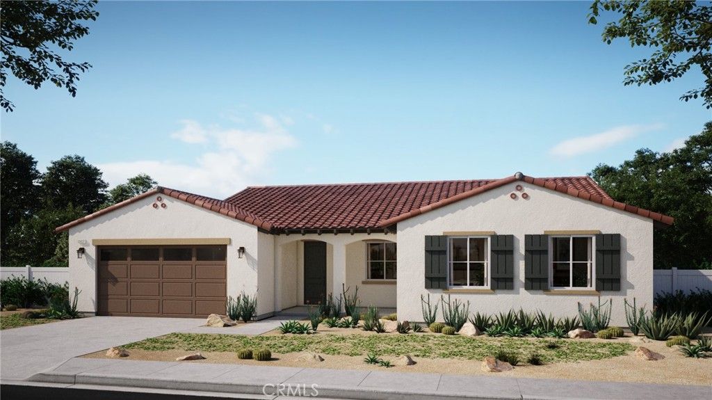 4072 Daisy Lane, Banning, CA 92220