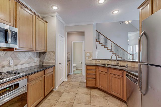 2108 Harris Place, Plano, TX 75025