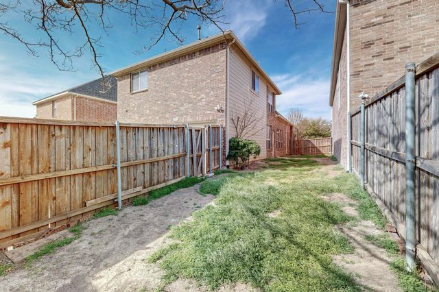 2108 Harris Place, Plano, TX 75025