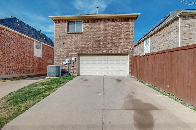 2108 Harris Place, Plano, TX 75025