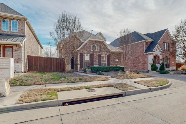 2108 Harris Place, Plano, TX 75025