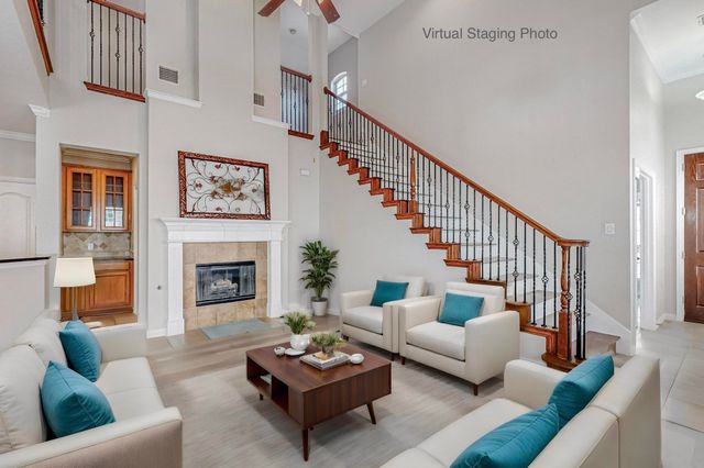 2108 Harris Place, Plano, TX 75025