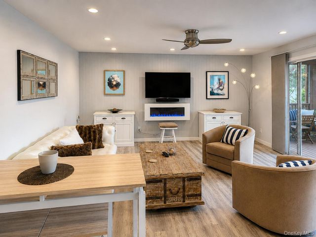C-133 Harbor Walk 133, Fire Island Pines, NY 11782