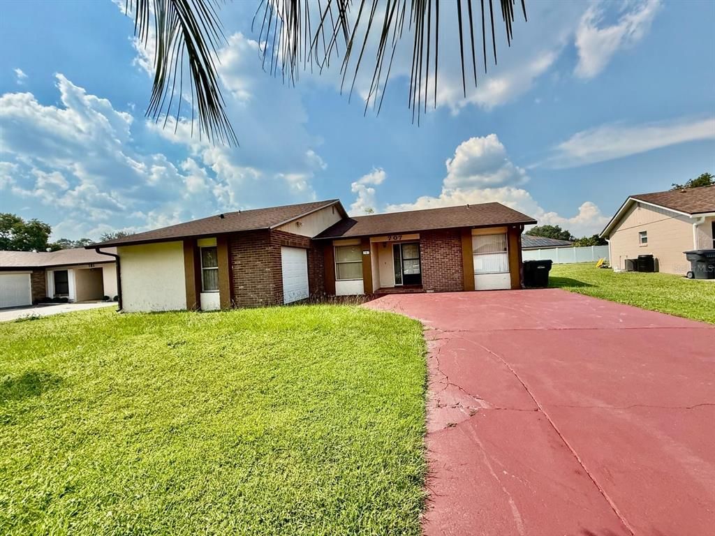 707 TOURNAMENT LANE, Kissimmee, FL 34759