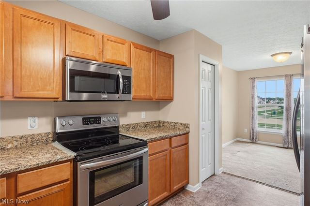 37470 Tail Feather Drive, North Ridgeville, OH 44039