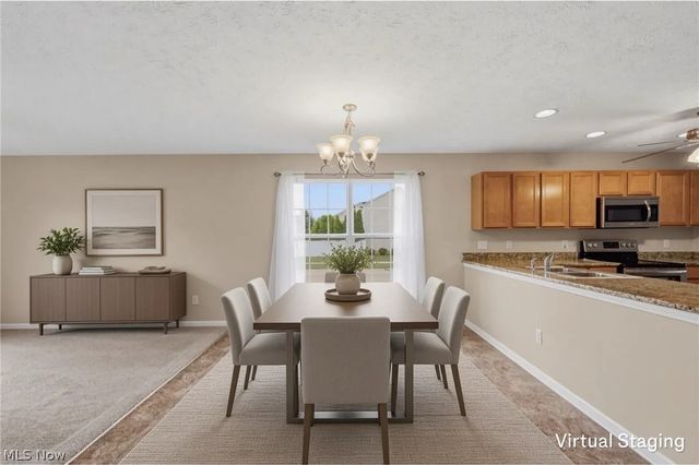37470 Tail Feather Drive, North Ridgeville, OH 44039