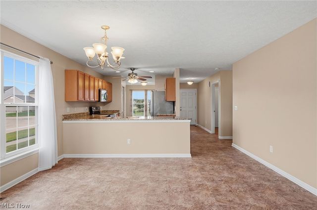 37470 Tail Feather Drive, North Ridgeville, OH 44039