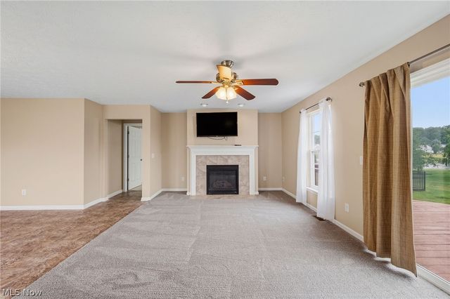 37470 Tail Feather Drive, North Ridgeville, OH 44039