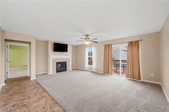 37470 Tail Feather Drive, North Ridgeville, OH 44039