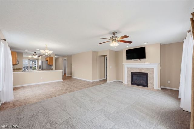 37470 Tail Feather Drive, North Ridgeville, OH 44039
