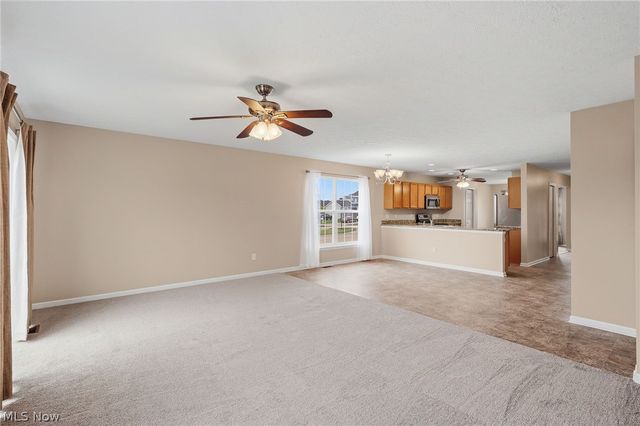 37470 Tail Feather Drive, North Ridgeville, OH 44039
