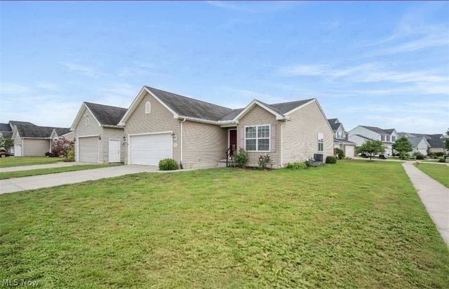 37470 Tail Feather Drive, North Ridgeville, OH 44039