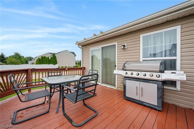 37470 Tail Feather Drive, North Ridgeville, OH 44039