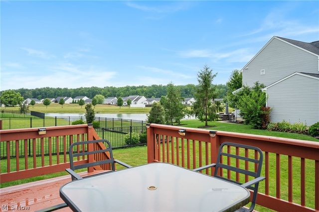 37470 Tail Feather Drive, North Ridgeville, OH 44039