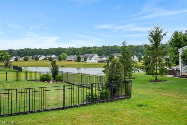 37470 Tail Feather Drive, North Ridgeville, OH 44039