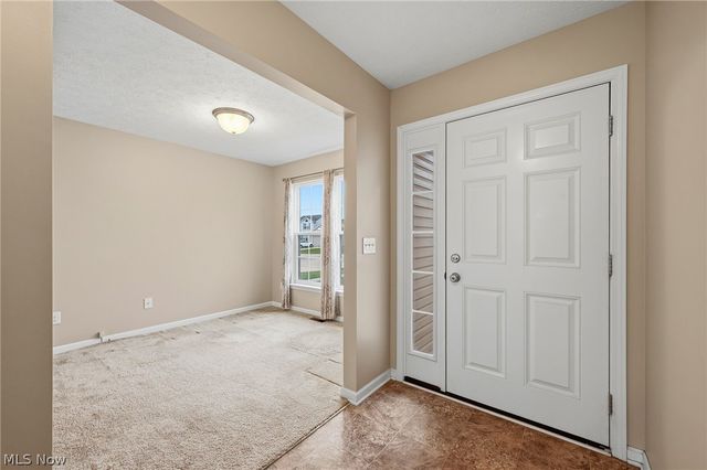 37470 Tail Feather Drive, North Ridgeville, OH 44039