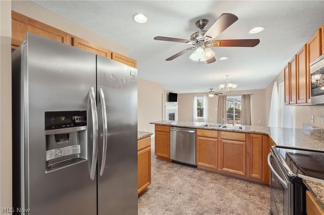 37470 Tail Feather Drive, North Ridgeville, OH 44039
