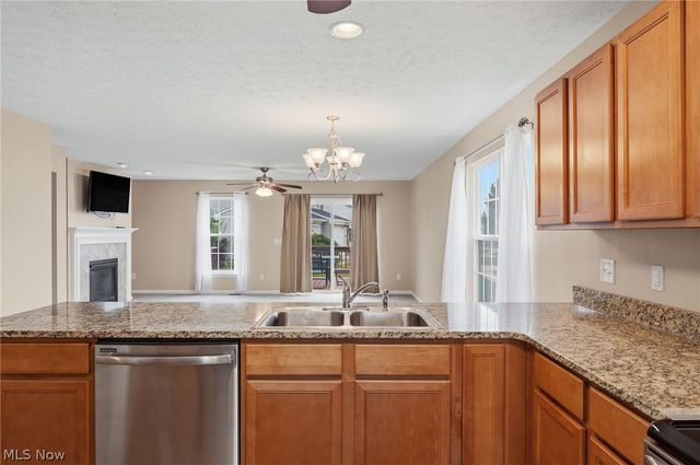 37470 Tail Feather Drive, North Ridgeville, OH 44039