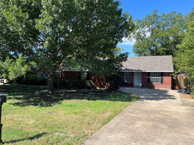403 Er Ellis, Fate, TX 75087