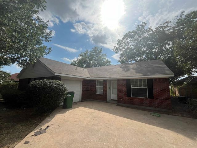 403 Er Ellis, Fate, TX 75087