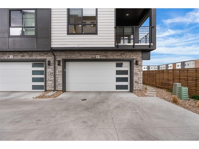 2014 S Holly St 4, Denver, CO 80222
