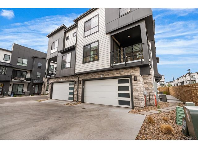 2014 S Holly St 4, Denver, CO 80222