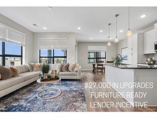 2014 S Holly St 4, Denver, CO 80222