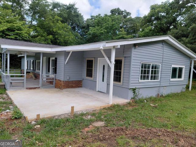 107 Brookview Drive, Griffin, GA 30223