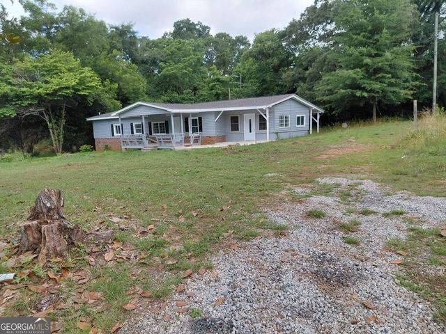 107 Brookview Drive, Griffin, GA 30223
