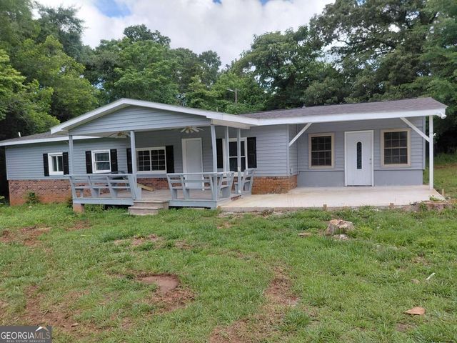 107 Brookview Drive, Griffin, GA 30223