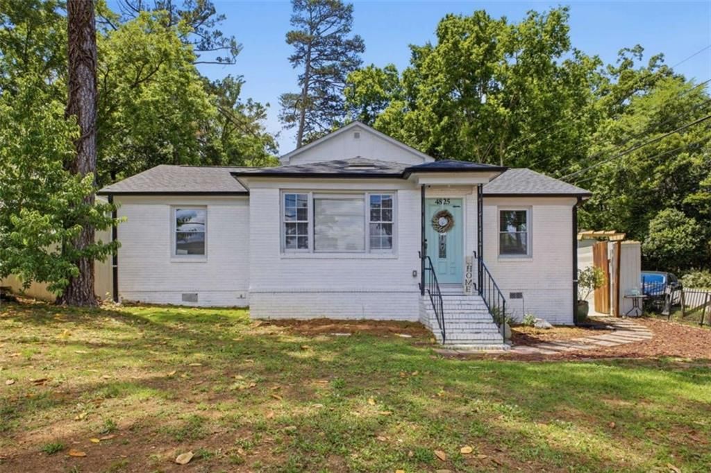 4825 River Road, Columbus, GA 31904