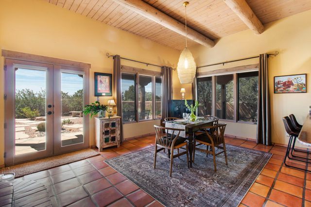 23 Monterey Road, Santa Fe, NM 87508