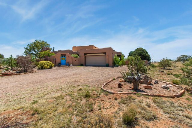 23 Monterey Road, Santa Fe, NM 87508