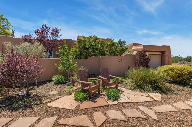 23 Monterey Road, Santa Fe, NM 87508