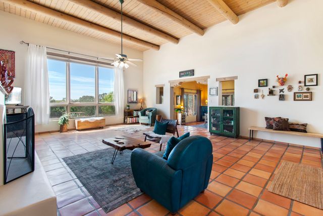 23 Monterey Road, Santa Fe, NM 87508