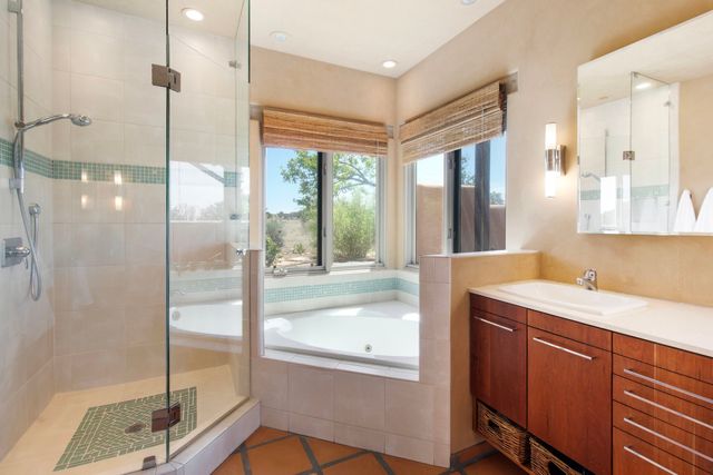 23 Monterey Road, Santa Fe, NM 87508