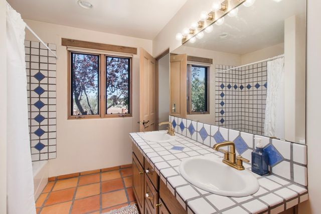 23 Monterey Road, Santa Fe, NM 87508