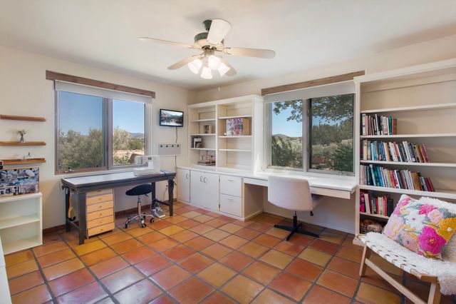 23 Monterey Road, Santa Fe, NM 87508