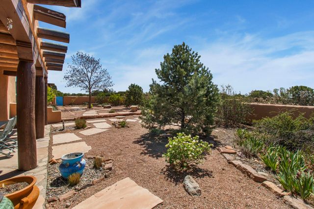 23 Monterey Road, Santa Fe, NM 87508