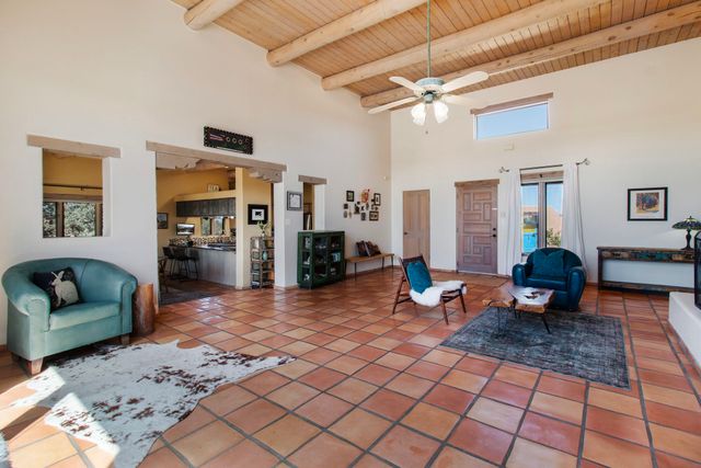 23 Monterey Road, Santa Fe, NM 87508