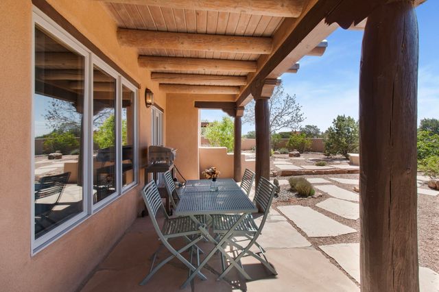 23 Monterey Road, Santa Fe, NM 87508